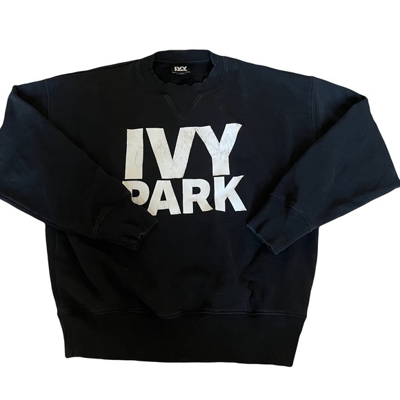 IVY PARK Sweaters - Crew neck sweater